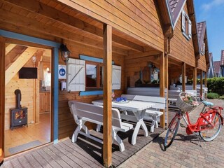 Ferienhaus Rewal  32
