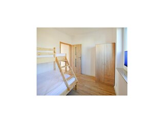 Casa de vacaciones Jarosławiec Características 14