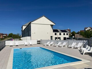 Maison de vacances Jarosławiec  33