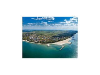 Casa per le vacanze Jarosławiec Ambiente 20