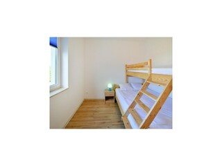 Maison de vacances Jarosławiec Équipement 14