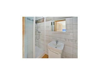 Maison de vacances Jarosławiec Équipement 15