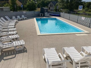 Maison de vacances Jarosławiec  26