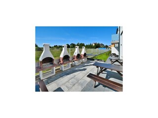 Maison de vacances Jarosławiec  37