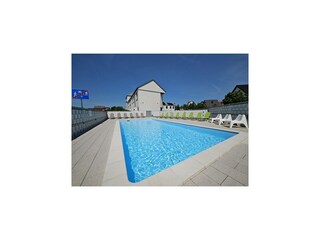 Maison de vacances Jarosławiec  40