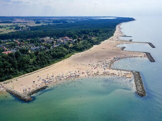 Vakantiehuis Jarosławiec Omgeving 18