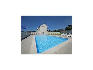 Maison de vacances Jarosławiec  30