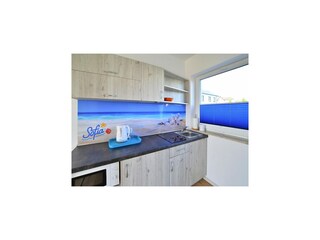 Maison de vacances Jarosławiec Équipement 10