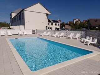 Holiday house Jarosławiec  37