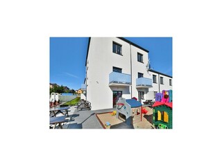 Casa de vacaciones Jarosławiec Grabación al aire libre 9