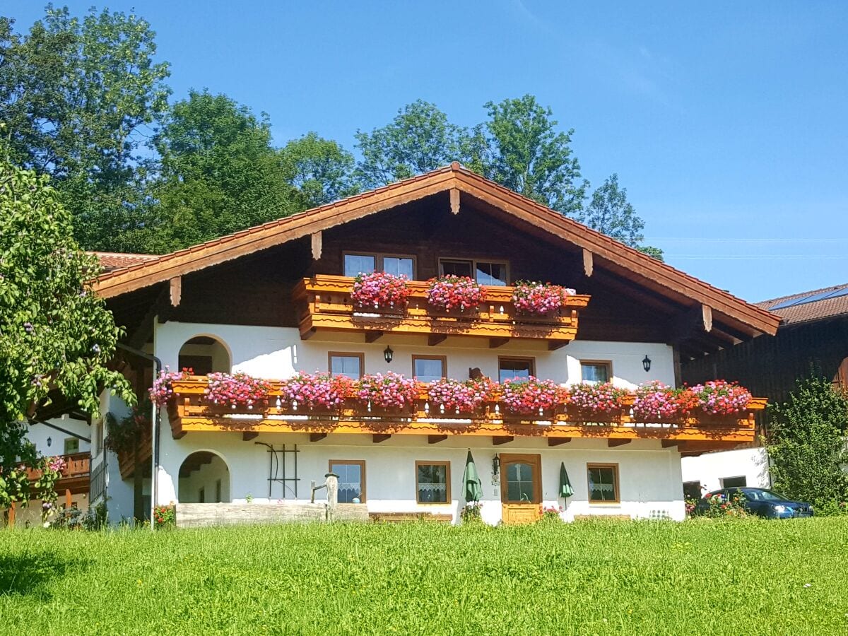 Gästehaus Naglerlehen