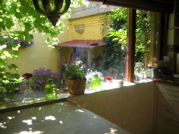 Holiday house Casa Mexicana.