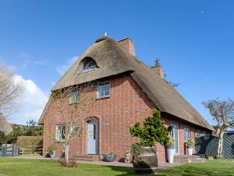 Casa per le vacanze Casa di Tuernboskhüs