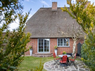 Casa de vacaciones List Grabación al aire libre 3