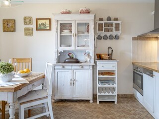 Casa de vacaciones List Características 12