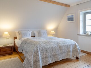 Casa de vacaciones List Características 16