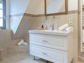 Duschbad mit WC