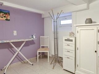Casa de vacaciones List Características 25