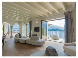 Chalet Gravedona Outdoor Recording 3