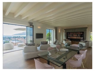 Chalet Gravedona Outdoor Recording 4