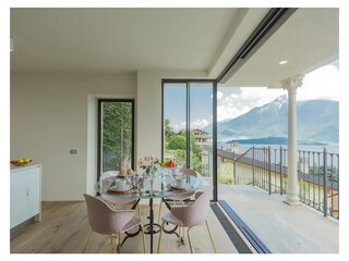 Chalet Gravedona Outdoor Recording 6