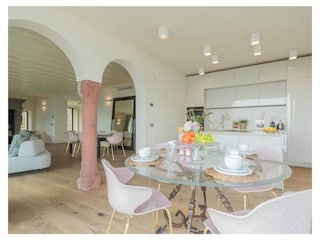 Chalet Gravedona Outdoor Recording 8