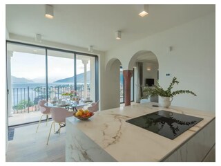 Chalet Gravedona Outdoor Recording 9