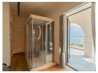 Chalet Gravedona Outdoor Recording 15