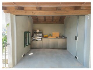 Chalet Gravedona Features 18