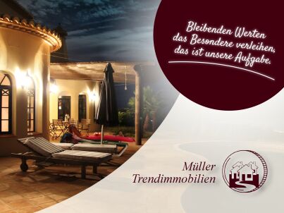 Firma Müller Trendimmobilien - Frau Melanie Müller