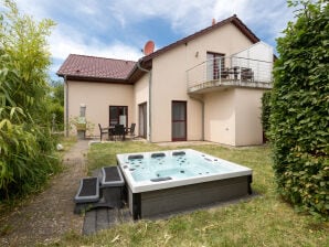 Ferienhaus Casa Leonardo