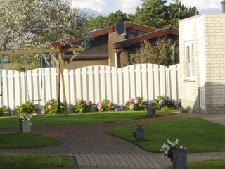 Bungalow Julianadorp Registrazione all'aperto 5