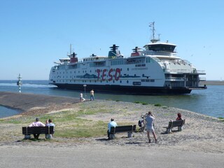 Bungalow Julianadorp Ambiente 19