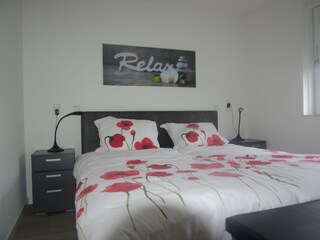 Bungalow Julianadorp Caratteristiche 7