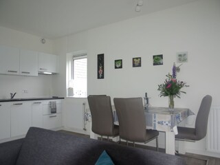 Bungalow Julianadorp Caratteristiche 10