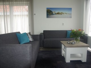 Bungalow Julianadorp Features 11