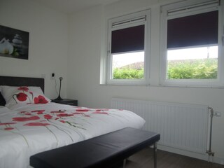 Bungalow Julianadorp Caratteristiche 12