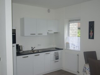 Bungalow Julianadorp Caratteristiche 13