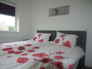 Bungalow Julianadorp Caratteristiche 14