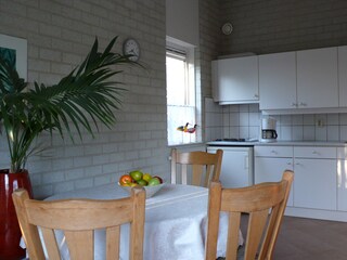 Bungalow Julianadorp Registrazione all'aperto 6