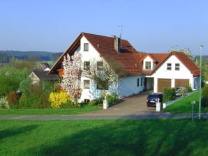 Ferienwohnung Arnika - Vestenbergsgreuth - image1