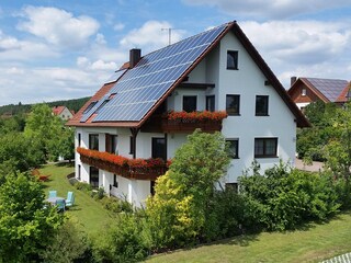 Ferienwohnung Dietsch