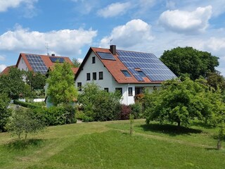 Ferienwohnung Dietsch aus S/W