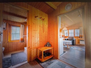 Holiday house Hollern-Twielenfleth Features 7