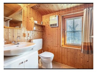 Holiday house Hollern-Twielenfleth Features 8