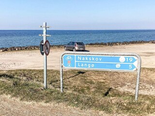 Casa de vacaciones Ydø Grabación al aire libre 5