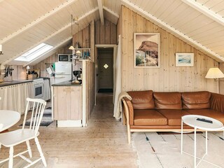 Vakantiehuis Ydø  8