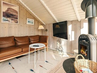 Holiday house Ydø  9