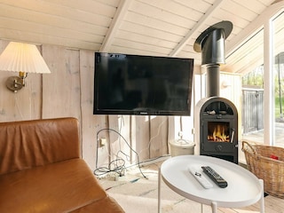 Vakantiehuis Ydø  8