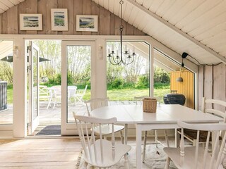 Holiday house Ydø  11